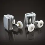 Gebze Kadıllı Duşakabin Tekerlek Değişimi