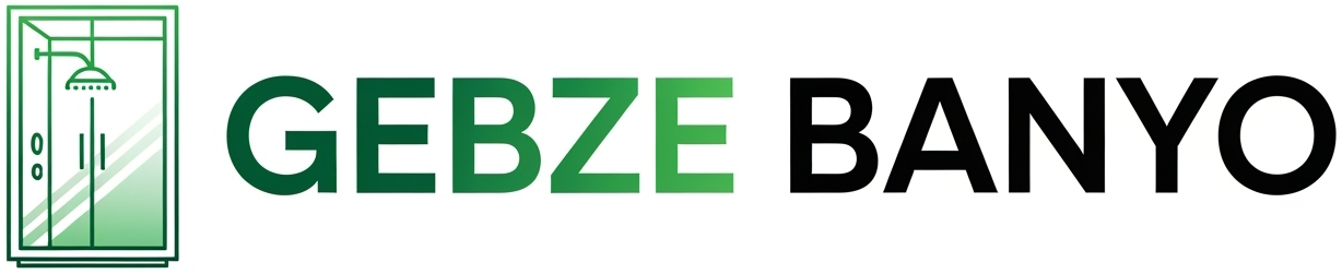Gebze Banyo Duşakabin